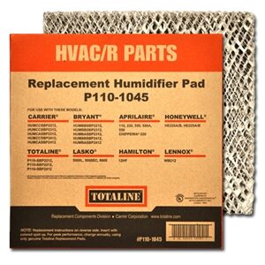 Small Humidifier Pad (1 pk)
